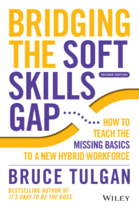 Bridging the Soft Skills Gap 2nd Edition