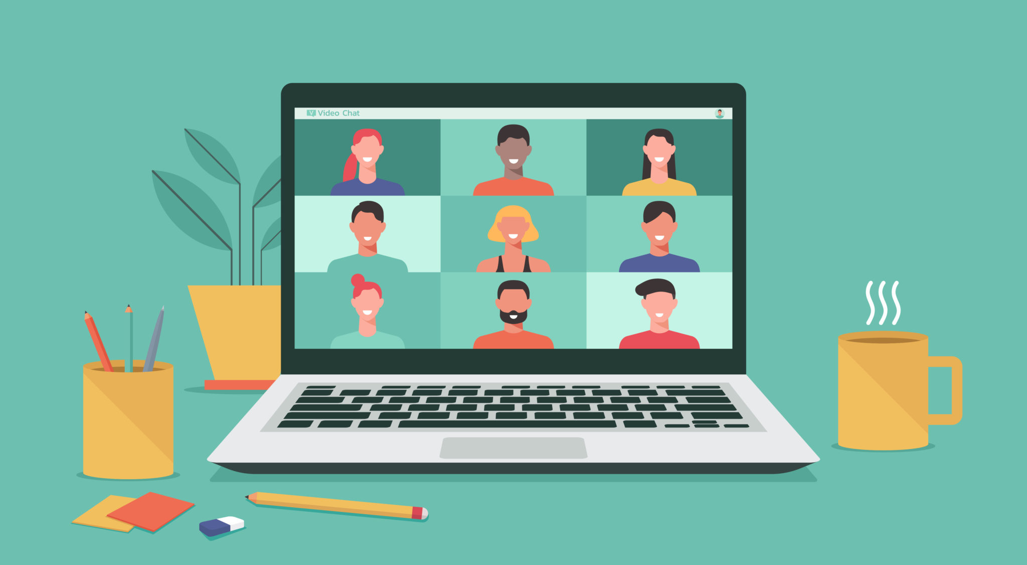 The Go to Person s Guide To Great Meetings RainmakerThinking